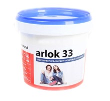 Клей универсальный для напольных покрытий ФОРБО АРЛОК 33 7кг