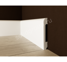 Плинтус напольный Solid 1 UHD 05/80