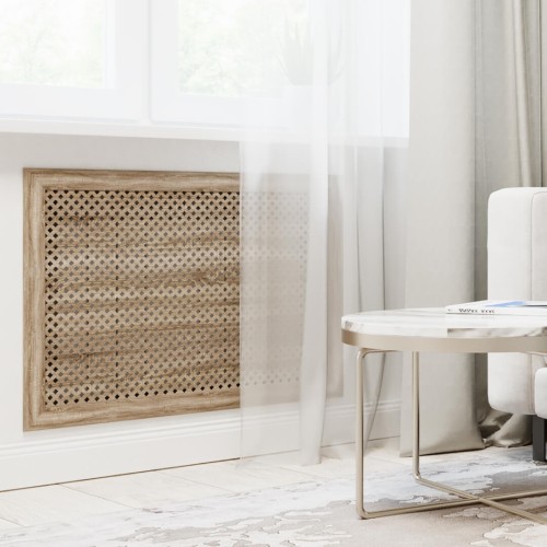 Экран для радиатора МДФ Stella Глория Дуб Винтаж