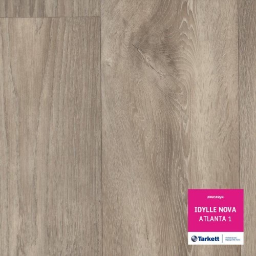 Линолеум Таркетт Идиллия Нова Атланта 1