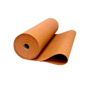 Подложка пробковая 2мм