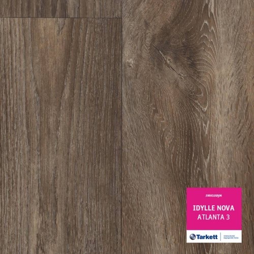 Линолеум Таркетт Идиллия Нова Атланта 3