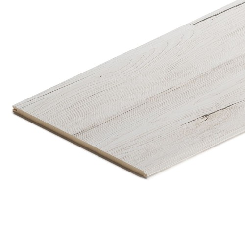 Панель МДФ Stella Classic Standart Дуб Санремо Белый