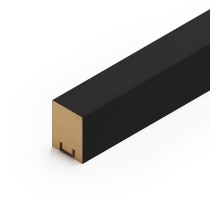 Кронштейн для экрана универсальный металлический (набор-4элемента) Stella