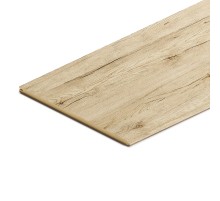 Панель МДФ Stella Classic Standart Дуб Санремо Бежевый