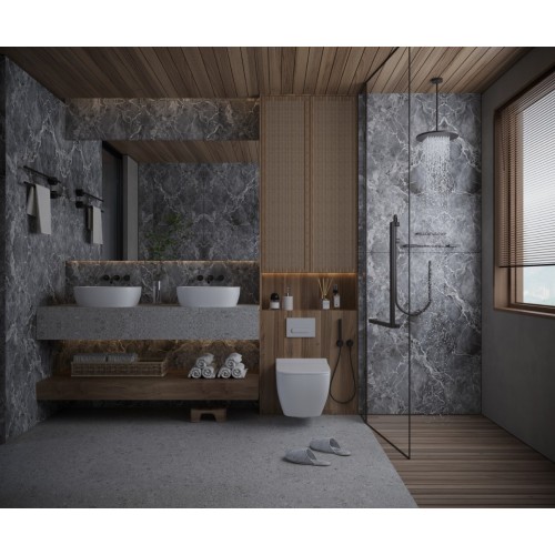 Керамогранит RC Alba BL