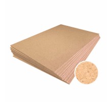 Подложка Древесно-волокнистая 5мм